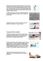 Konspekts 'Vingrojumu kompleksi 9.klasei ', 3.