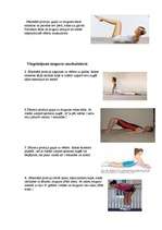 Konspekts 'Vingrojumu kompleksi 9.klasei ', 4.