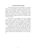 Referāts 'Valodas situācija Latvijā', 5.