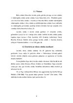 Referāts 'Valodas situācija Latvijā', 6.