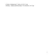 Referāts 'Uzmanības jēdziens, veidi un īpašības', 7.