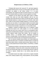 Referāts 'Rentgenstarojums un tā ietekme uz cilvēku', 1.