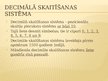 Prezentācija 'Skaitīšanas sistēmas', 3.