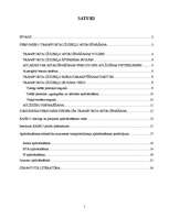 Referāts 'Sauszemes transportlīdzekļu apdrošināšana', 1.