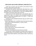 Referāts 'Sauszemes transportlīdzekļu apdrošināšana', 3.