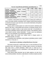 Referāts 'Sauszemes transportlīdzekļu apdrošināšana', 4.