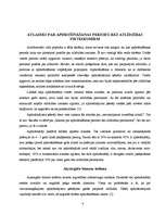 Referāts 'Sauszemes transportlīdzekļu apdrošināšana', 8.