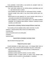 Referāts 'Sauszemes transportlīdzekļu apdrošināšana', 9.