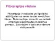 Prezentācija 'Fitoterapijas vēsture', 4.