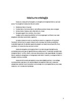 Konspekts 'Iekaisums un tā veidi', 4.