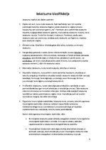 Konspekts 'Iekaisums un tā veidi', 6.