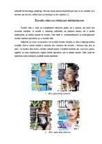 Referāts 'Vēstījumu un vāku salīdzinājums žurnālu "Lilit" un "Лилит" versijās', 6.