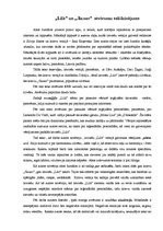 Referāts 'Vēstījumu un vāku salīdzinājums žurnālu "Lilit" un "Лилит" versijās', 9.