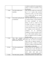 Prakses atskaite 'Vērošanas prakses atskaite pirmsskolas izglītības iestādē', 9.