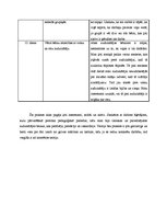 Prakses atskaite 'Vērošanas prakses atskaite pirmsskolas izglītības iestādē', 11.