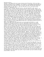 Eseja 'The Rights and Wrongs for Downloading Music from the Internet for Free', 1.