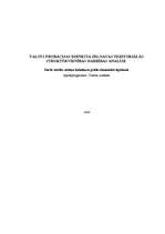 Diplomdarbs 'Valsts probācijas dienesta Jelgavas teritoriālās struktūrvienības darbības analī', 1.