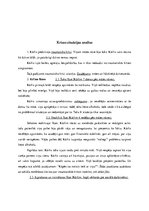 Referāts 'Individuālas krīzes situācijas analīze', 4.