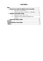 Referāts 'Skaidras un bezskaidras naudas uzskaite', 2.