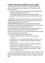 Referāts 'Skaidras un bezskaidras naudas uzskaite', 4.