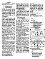 Konspekts 'Investīciju būtība', 1.