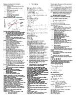 Konspekts 'Investīciju būtība', 2.