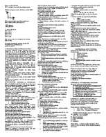 Konspekts 'Investīciju būtība', 3.