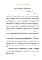 Referāts 'Iespējamie hiperaktivitātes cēloņi', 1.