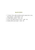 Referāts 'Iespējamie hiperaktivitātes cēloņi', 5.