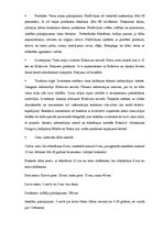 Referāts 'Mārketinga plāns viesu nama kompleksam', 5.