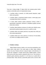 Referāts 'Mārketinga plāns viesu nama kompleksam', 6.