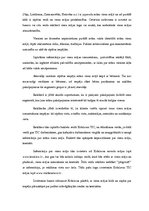 Referāts 'Mārketinga plāns viesu nama kompleksam', 7.