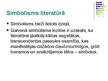 Referāts 'Simbolisms', 6.