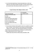 Diplomdarbs 'SIA “Lattelekom” personāla vadīšanas ietekme uz uzņēmuma finansiālo stāvokli', 41.