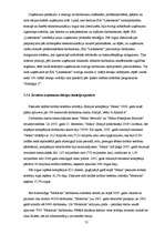 Diplomdarbs 'SIA “Lattelekom” personāla vadīšanas ietekme uz uzņēmuma finansiālo stāvokli', 75.