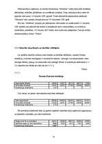 Diplomdarbs 'SIA “Lattelekom” personāla vadīšanas ietekme uz uzņēmuma finansiālo stāvokli', 76.