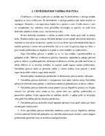 Referāts 'Personāla pārvaldības procesa raksturojums Rīgas Pašvalsības policijā', 5.