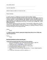 Referāts 'Personāla pārvaldības procesa raksturojums Rīgas Pašvalsības policijā', 20.