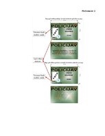 Referāts 'Personāla pārvaldības procesa raksturojums Rīgas Pašvalsības policijā', 21.