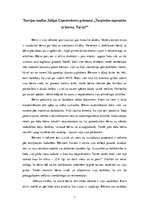 Eseja 'Teorijas analīze Jūlijas Gipenreiteres grāmatai "Turpinām saprasties ar bērnu. V', 1.