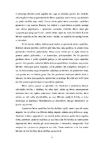 Eseja 'Teorijas analīze Jūlijas Gipenreiteres grāmatai "Turpinām saprasties ar bērnu. V', 2.