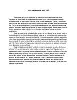 Eseja 'Bēgļi biedē vairāk nekā karš', 1.