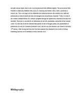 Eseja 'D.Defoe's "Moll Flanders" as a Portrayal of the Position of Women in the Age of ', 5.