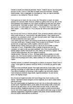 Konspekts 'Latviešu mitoloģija', 4.