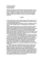 Konspekts 'Latviešu mitoloģija', 6.