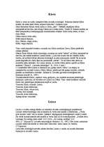 Konspekts 'Latviešu mitoloģija', 7.