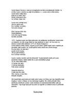 Konspekts 'Latviešu mitoloģija', 8.