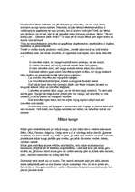 Konspekts 'Latviešu mitoloģija', 11.