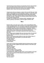 Konspekts 'Latviešu mitoloģija', 12.