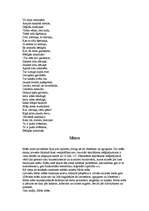 Konspekts 'Latviešu mitoloģija', 14.